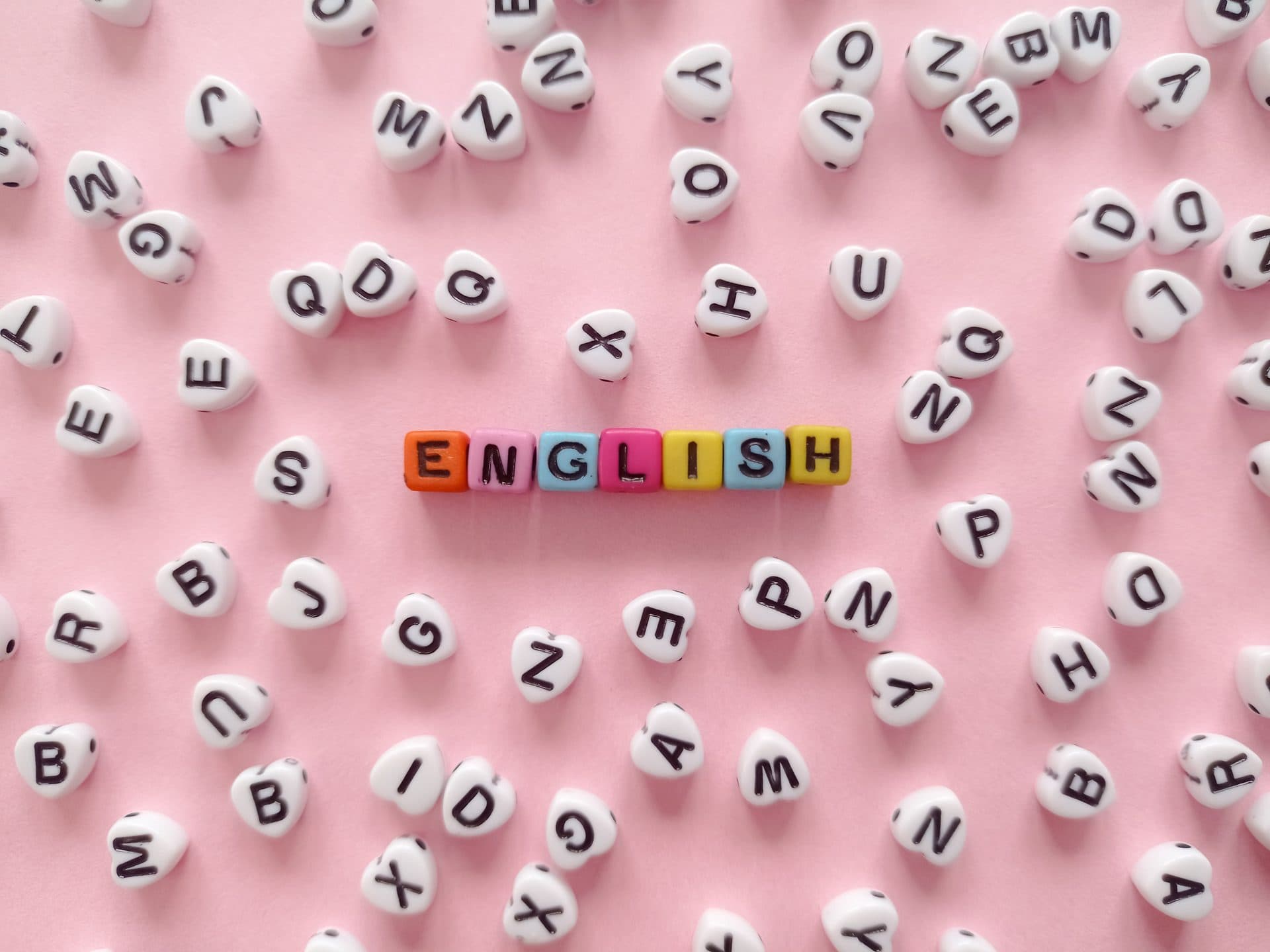 English Speaking & Personality