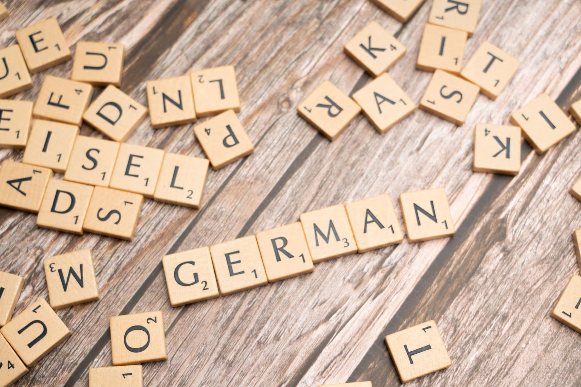 German Language Program